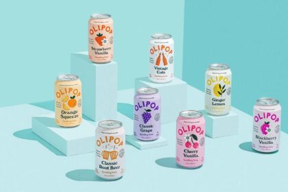 Chiến lược Marketing Xuất sắc của Olipop: 3 Bài học Vô giá