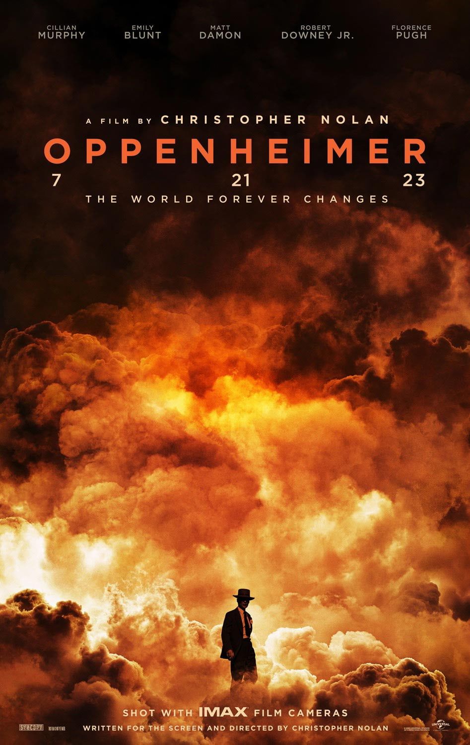  Chiến lược Quảng bá Độc đáo Của "Oppenheimer": Bài Học Cho Các Marketer