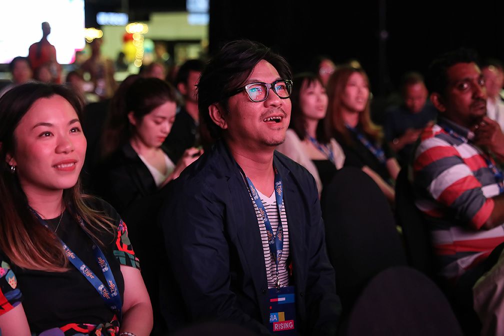  Spikes Asia 2024: Diễn giả hàng đầu chia sẻ quan điểm về sáng tạo, văn hóa và công nghệ
