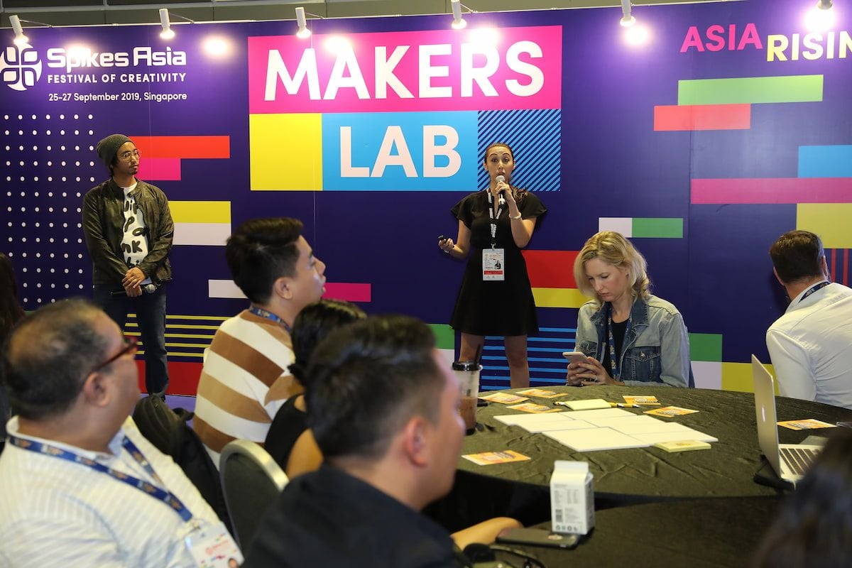  Spikes Asia 2024: Diễn giả hàng đầu chia sẻ quan điểm về sáng tạo, văn hóa và công nghệ