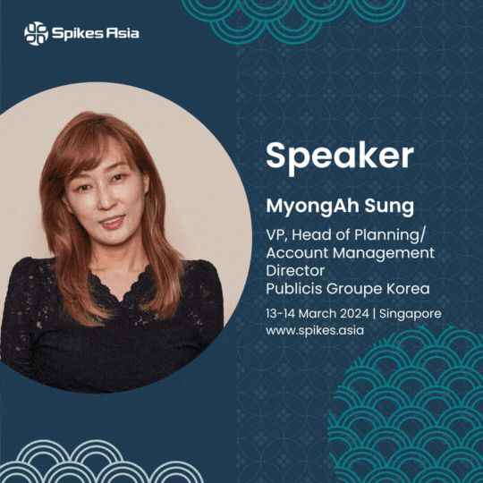  Spikes Asia 2024: Diễn giả hàng đầu chia sẻ quan điểm về sáng tạo, văn hóa và công nghệ
