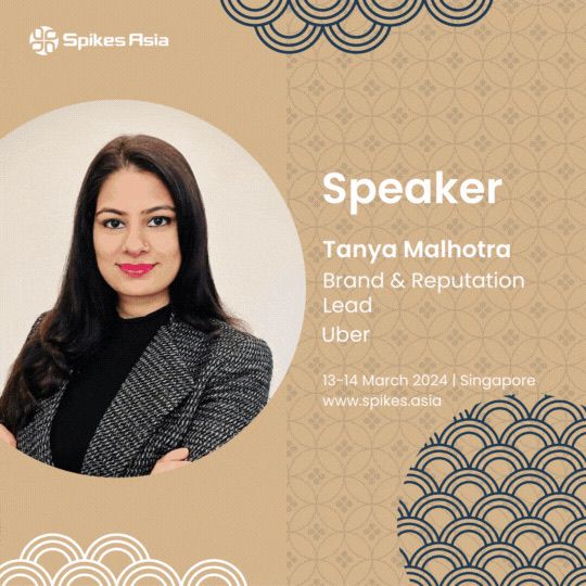  Spikes Asia 2024: Diễn giả hàng đầu chia sẻ quan điểm về sáng tạo, văn hóa và công nghệ