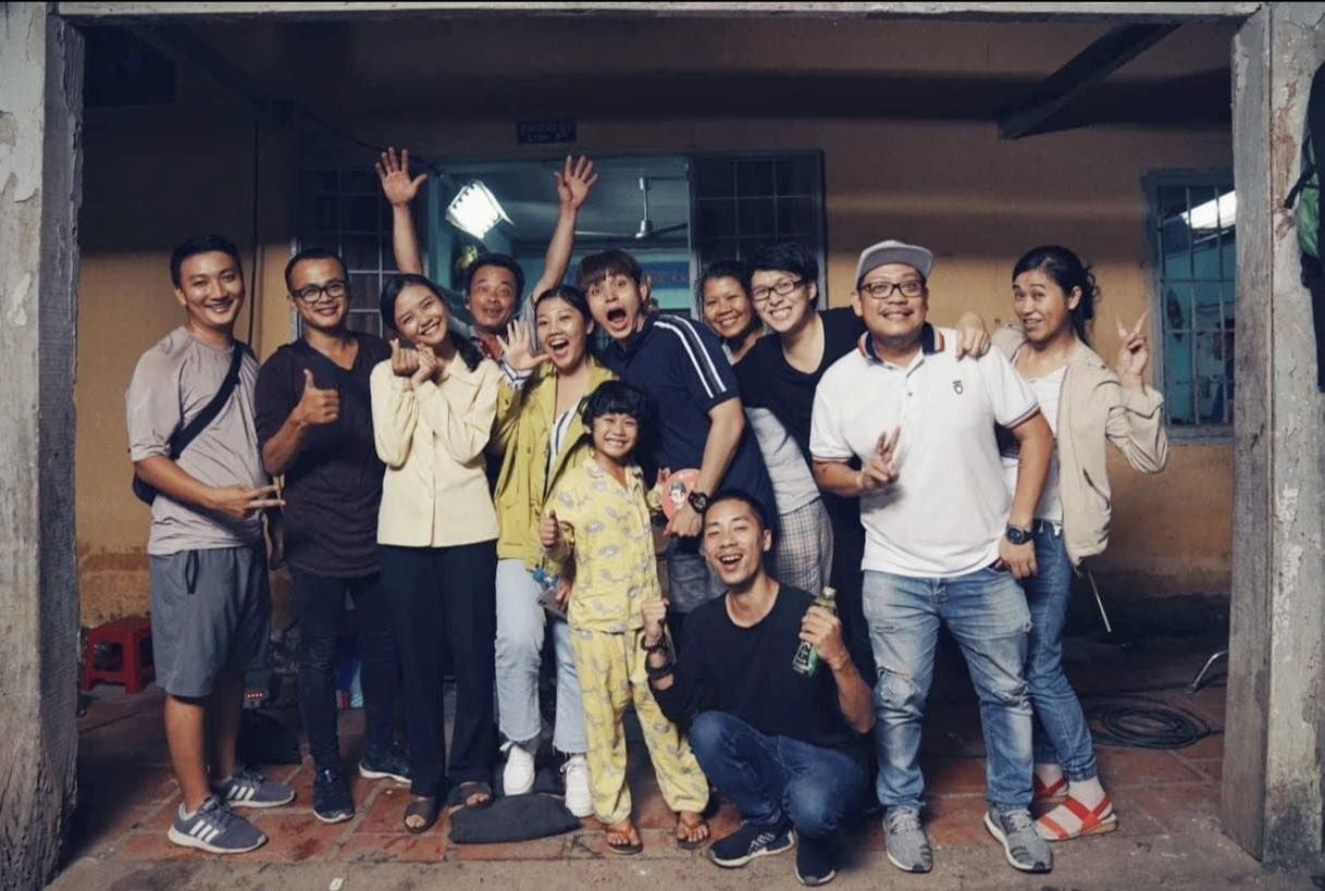  SOULIE: Hành trình của một Production House trẻ đầy tham vọng