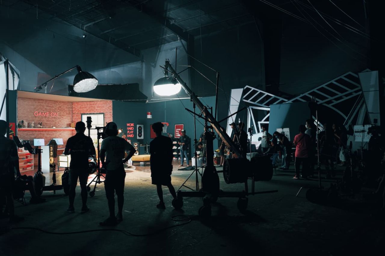  Production House: Đằng sau những chiến dịch quảng cáo và bộ phim thành công