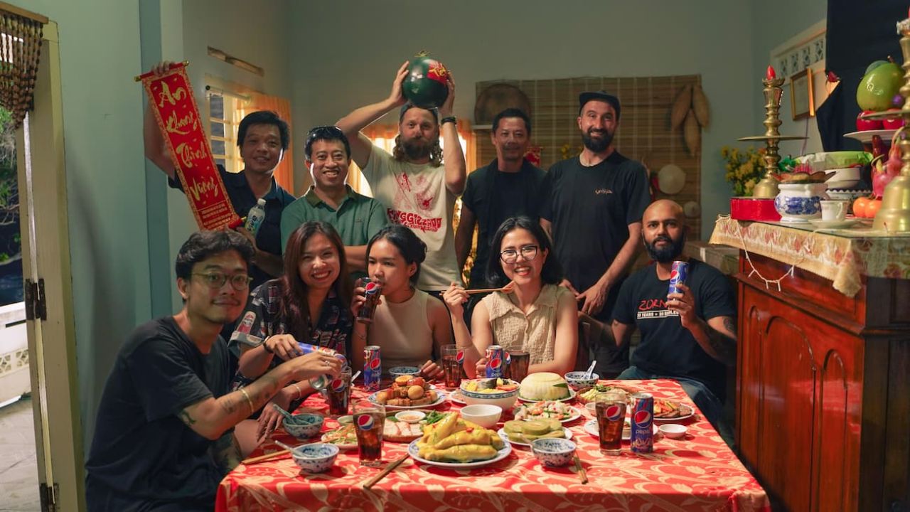  Production House: Đằng sau những chiến dịch quảng cáo và bộ phim thành công