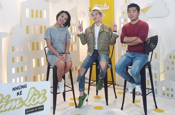  Khủng hoảng truyền thông của "Bitches in Town": Bài học về sức mạnh của mạng xã hội