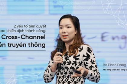 Công thức truyền thông hiệu quả: Engagement Campaign