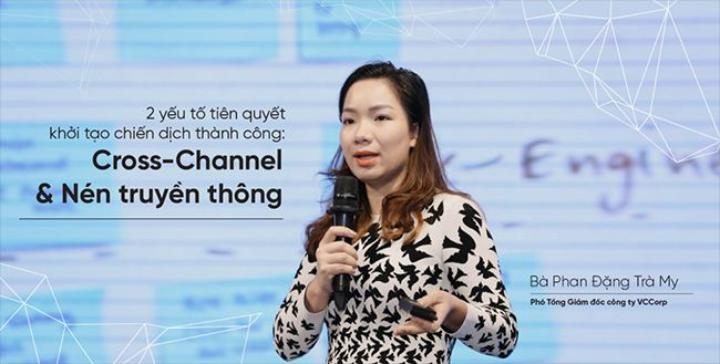  Công thức truyền thông hiệu quả: Engagement Campaign