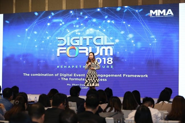  Công thức truyền thông hiệu quả: Engagement Campaign