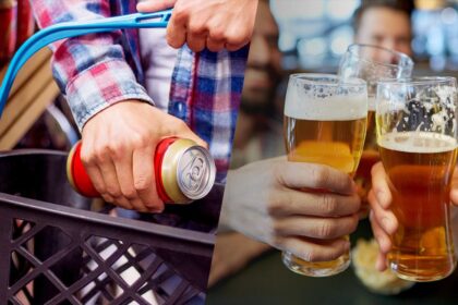 Công việc Trade Marketing trong ngành bia