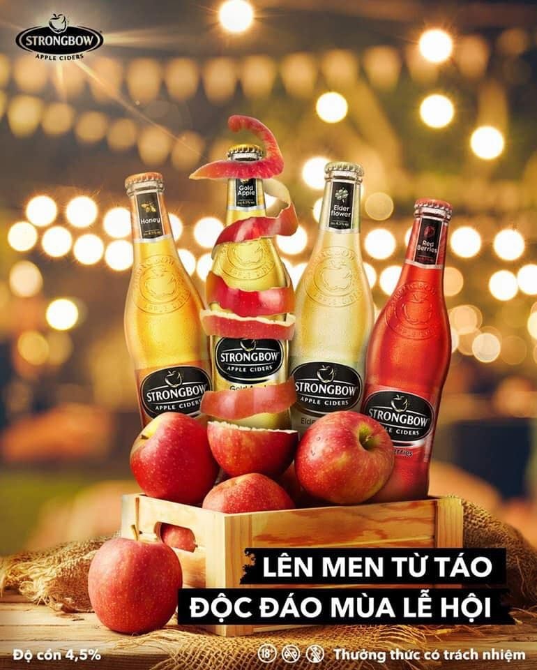  Vai trò quan trọng của Trade Marketing trong ngành bia