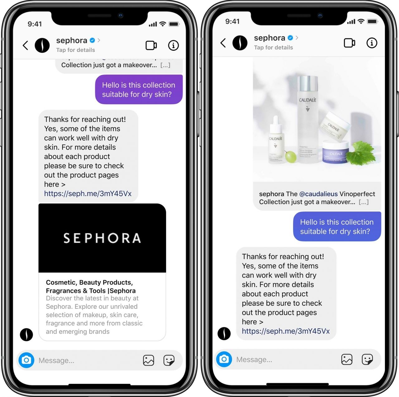 Tăng Cường Kết Nối Khách Hàng với Messenger API trên Instagram
