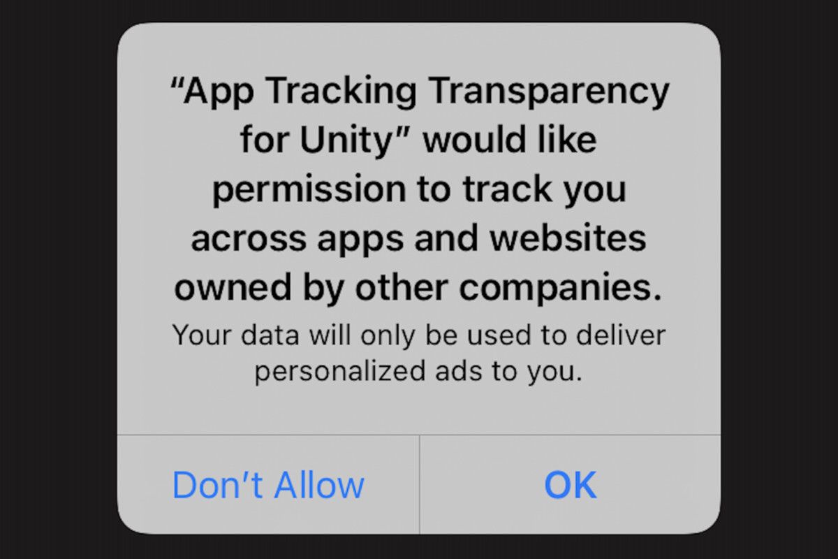  Thay đổi iOS 14.5 và tác động đến quảng cáo trên Facebook