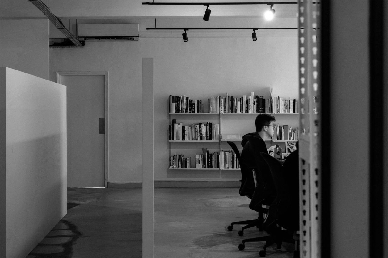  Practice Theory: Đưa Thương hiệu và Thiết kế Singapore đến Việt Nam
