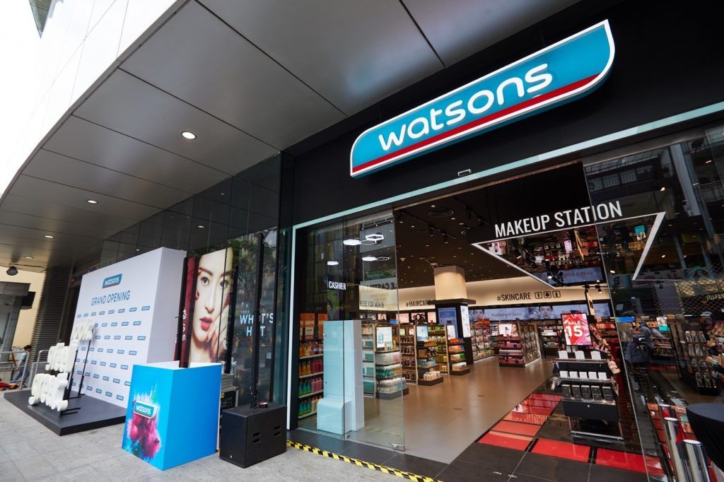  Hợp tác chiến lược Optimise - Watsons: Nâng cao thu nhập cho Influencer