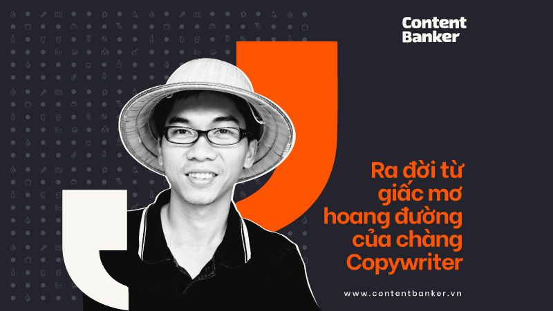  Content Banker: Giải pháp sáng tạo cho nhu cầu nội dung chất lượng cao