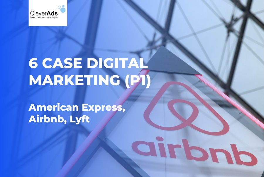   Các Chiến Lược Digital Marketing Truyền Cảm Hứng 