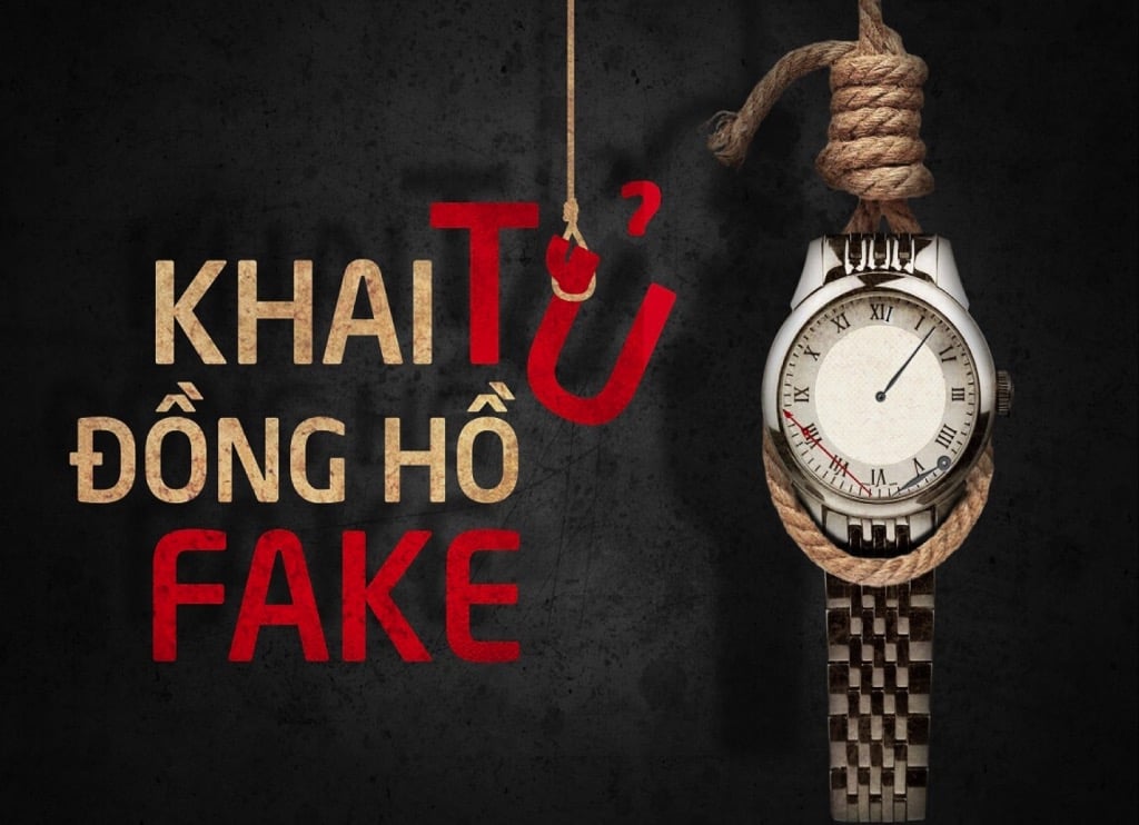  Chiến dịch "Khai tử đồng hồ fake" của XWatch: Phân tích từ góc nhìn Social Listening