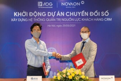 Chuyển đổi số Hệ thống quản trị nguồn lực khách hàng CRM: Hành trình nâng cao trải nghiệm khách hàng của Tập đoàn Austdoor