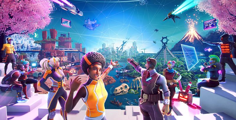  Xu hướng truyền thông và tiếp thị năm 2022: Sự trỗi dậy của dữ liệu và metaverse