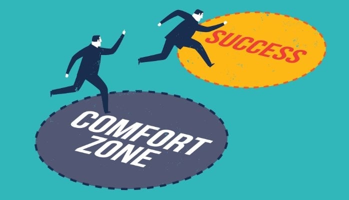  Đi thêm một dặm: Nguyên tắc thành công bền vững