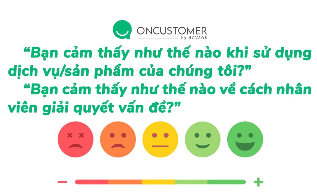  Chỉ số CSAT: Đo lường và Cải thiện Trải nghiệm Khách hàng