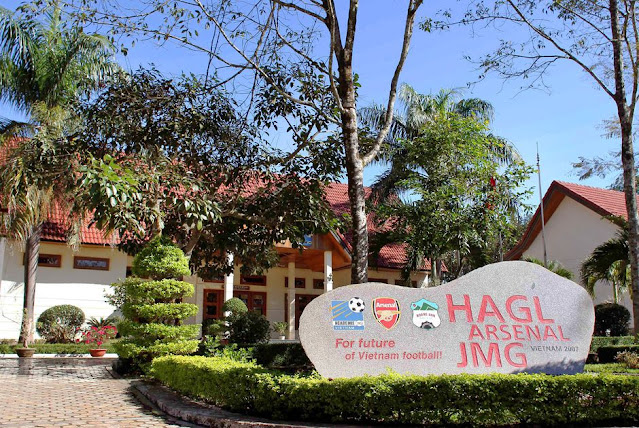  Chiến lược định vị thương hiệu bóng đá Việt Nam: Bài học về lòng kiên định cho doanh nghiệp