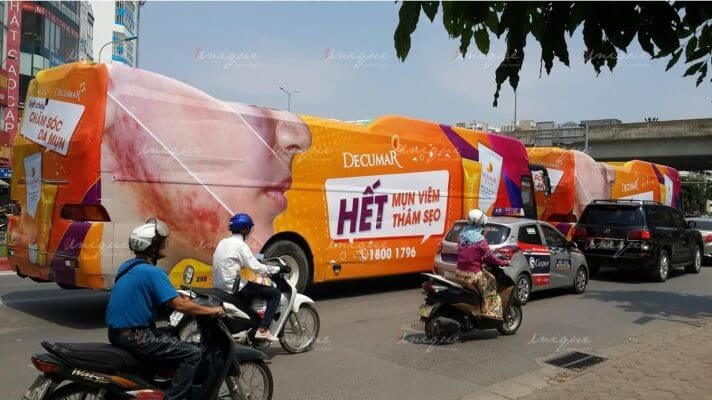  Quảng cáo ngoài trời: Hướng dẫn toàn diện về các loại hình và hiệu quả