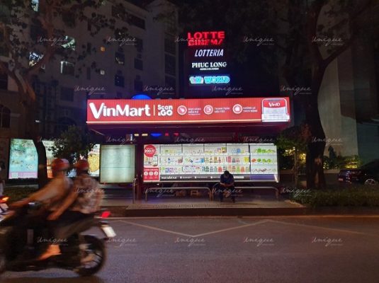  Quảng cáo ngoài trời: Một cái nhìn toàn diện về các loại hình hiệu quả