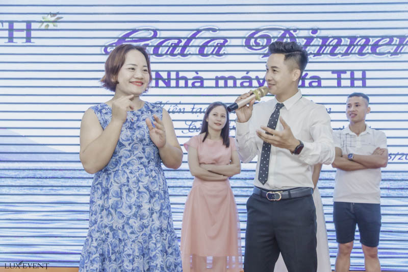  Các Trò Chơi Gala Dinner Ấn Tượng Nhất Năm 2023