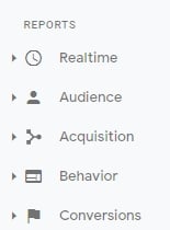 Google Analytics: Công cụ tối ưu hóa hiệu suất trang web