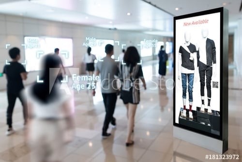  Công nghệ Nhận diện Khuôn mặt: Sức mạnh Chuyển đổi Hoạt động Bán lẻ