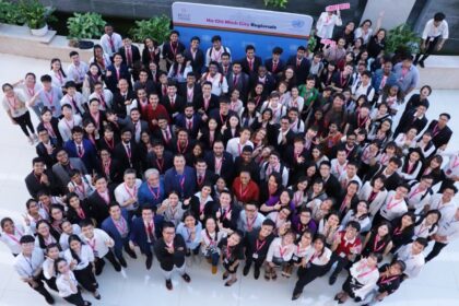 Hult Prize: “Giải Nobel” dành cho sinh viên, thúc đẩy đổi mới xã hội