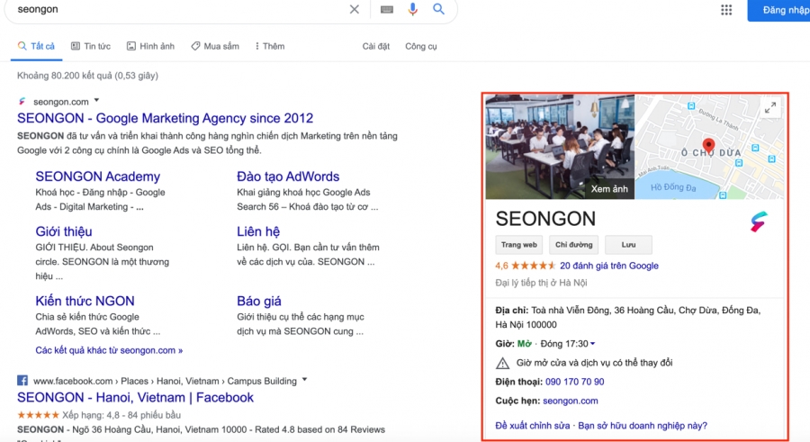  Xác Minh Google Maps: Hướng Dẫn Toàn Diện