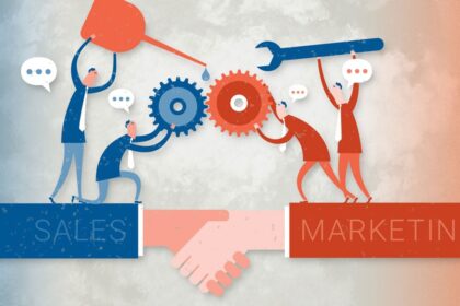 Quản lý Lead hiệu quả giữa Marketing và Sales