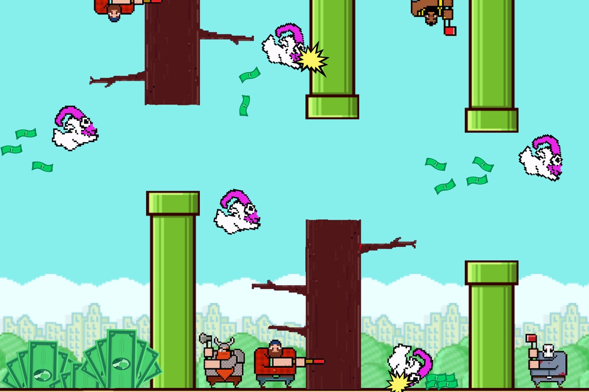  Game Hyper-casual: Một Mô hình Kinh doanh Độc đáo trong Ngành Công nghiệp Game Di động