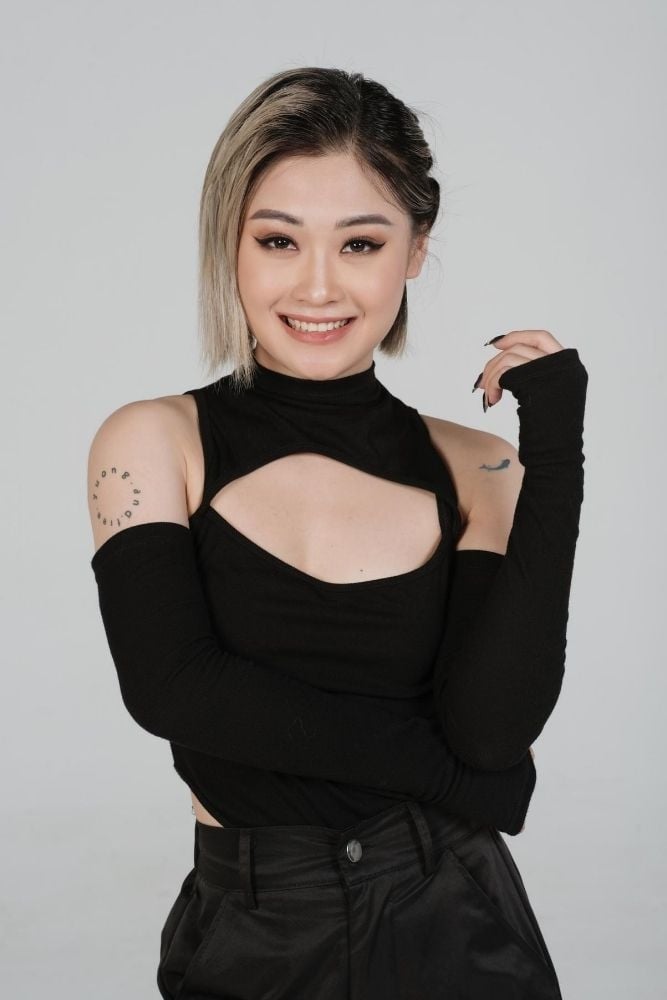  Hành trình trở thành TikToker thành công của Hảo Thỏ