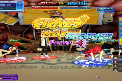 Hành trình phát triển của game âm nhạc di động và thành công của Amanotes