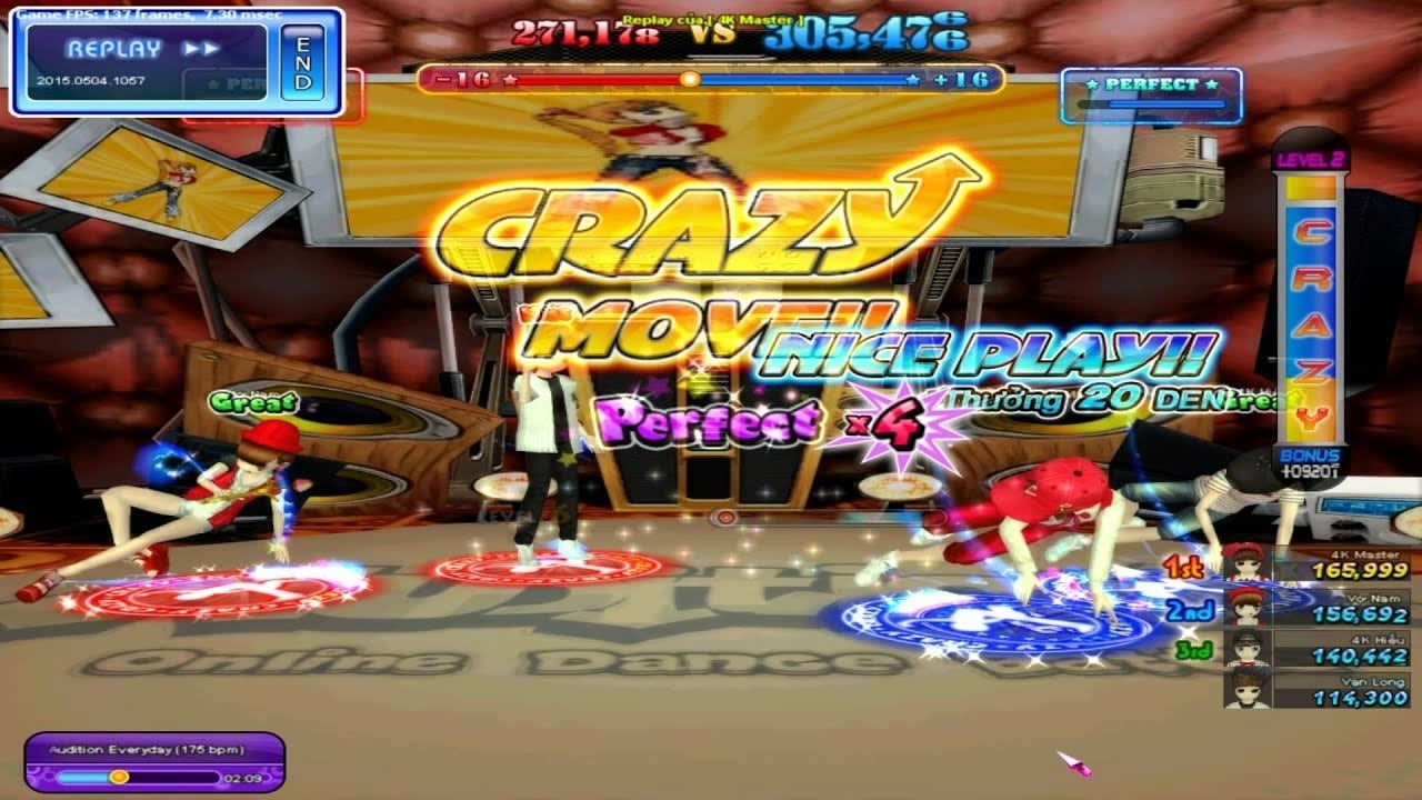  Hành trình phát triển của game âm nhạc di động và thành công của Amanotes