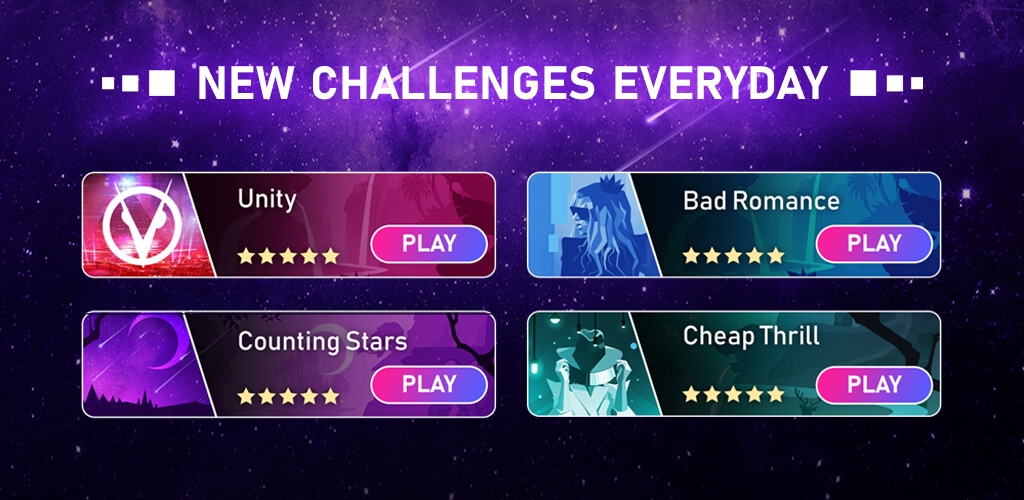  Hành trình phát triển của game âm nhạc di động và thành công của Amanotes
