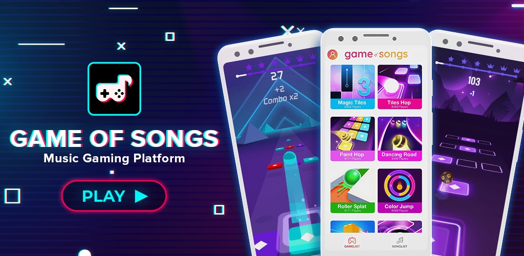  Hành trình phát triển của game âm nhạc di động và thành công của Amanotes
