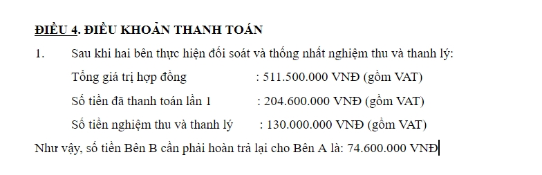          Chi phí làm SEO trong doanh nghiệp        
