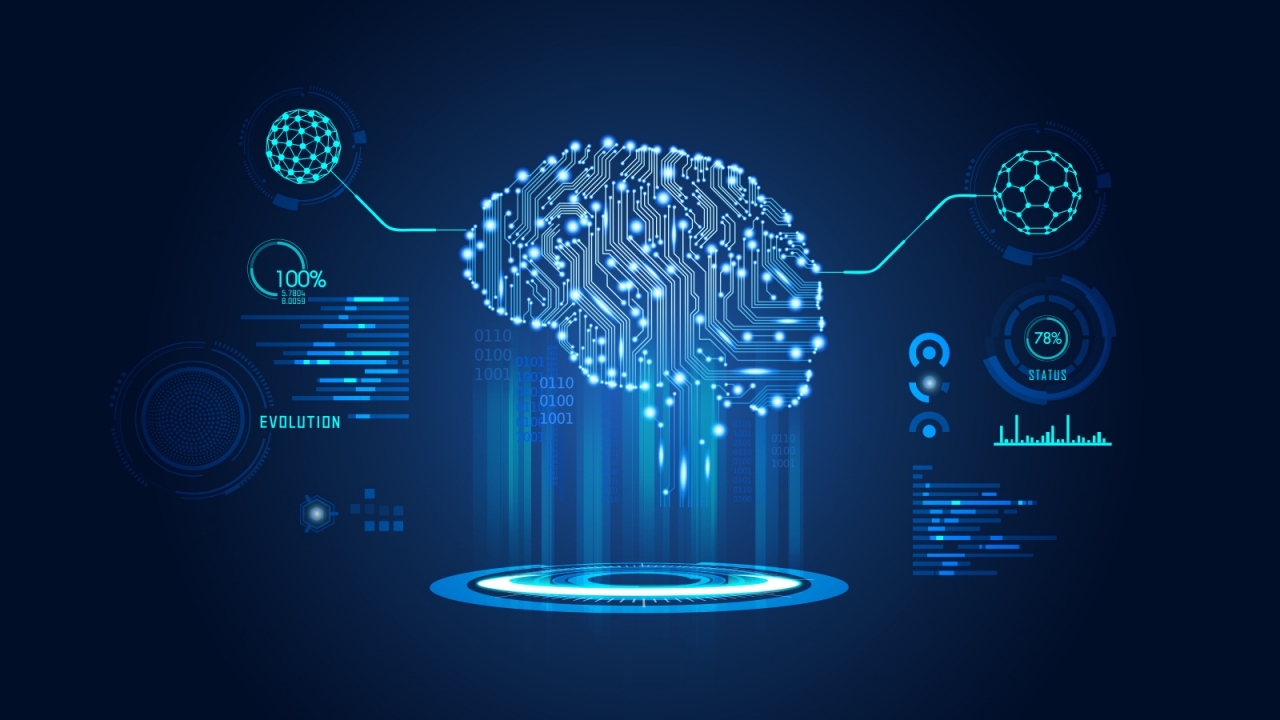  AI trong cuộc cách mạng công nghiệp 4.0