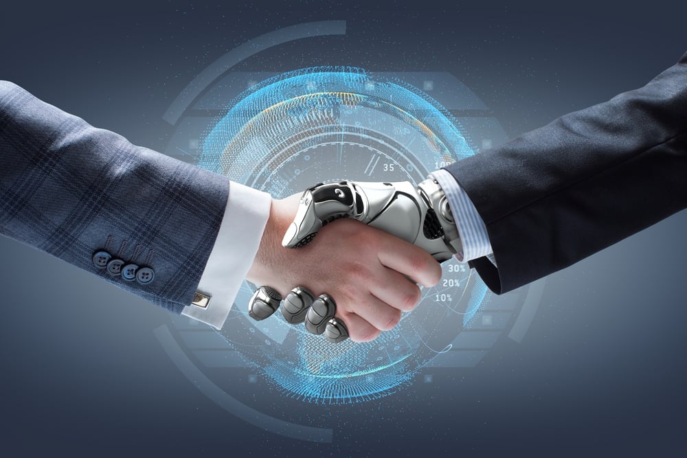  AI trong cuộc cách mạng công nghiệp 4.0