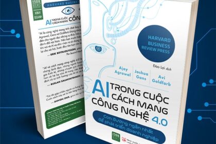 AI trong cuộc cách mạng công nghiệp 4.0