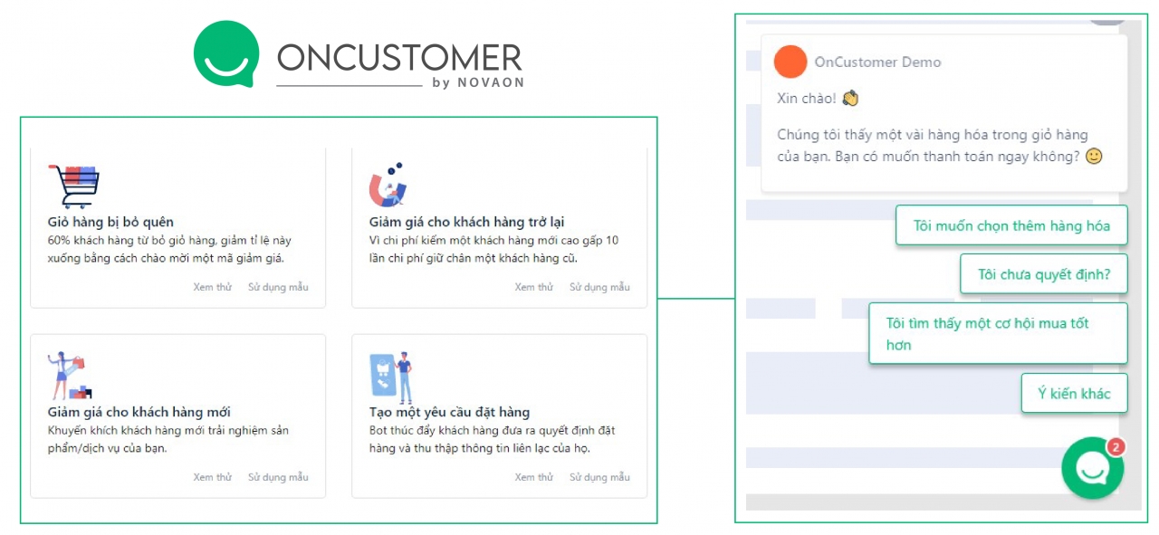  Cá nhân hóa Trải nghiệm Khách hàng: Nâng cao Hiệu suất Kinh doanh