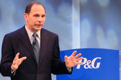 Cách mạng Kỹ thuật số của Procter & Gamble: Chuyển đổi để tăng trưởng