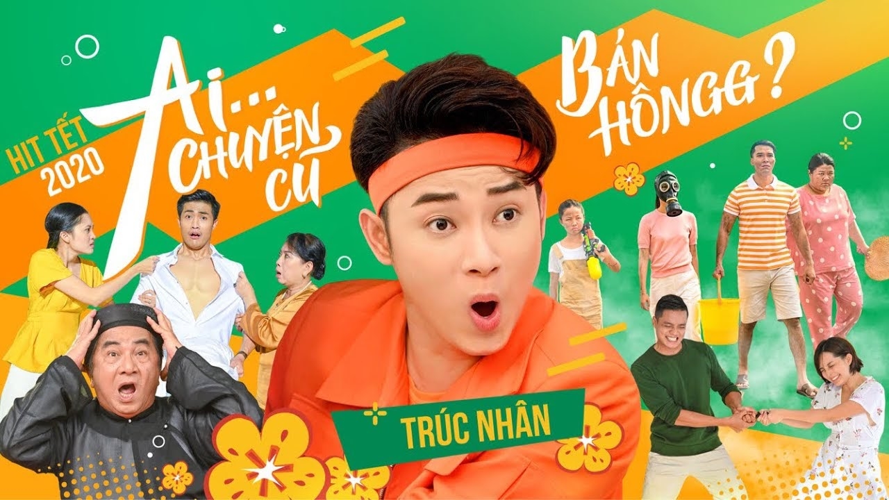  Quảng cáo Tết ấn tượng: Phân tích case study và ý tưởng sáng tạo