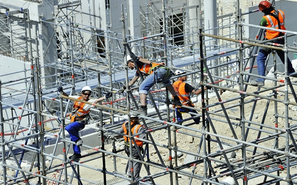 ##  Công nghệ cách mạng hóa ngành xây dựng: Tăng năng suất, cải thiện an toàn và giảm thiếu hụt lao động## 