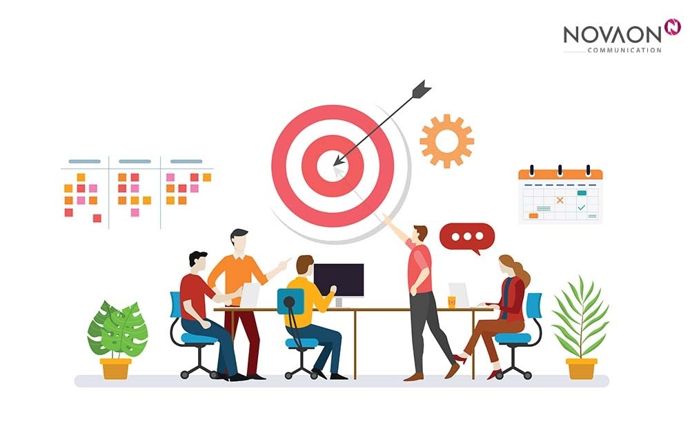 Kế hoạch Chiến lược Digital Marketing: Chiếc La Bàn Cho Thương Hiệu Phát Triển